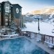 Marriotts In Utah | Crown American Hotels | Luxury, Comfort & Top Destinations
