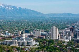 The UN in Salt Lake City: Hotels & More | Crown American Hotels | Luxury, Comfort & Top Destinations