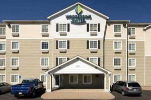 Best Extended Stay America Topeka KS Deals! Crown American Hotels | Luxury, Comfort & Top Destinations Best Extended Stay America Topeka KS Deals! | Crown American Hotels | Luxury, Comfort & Top Destinations