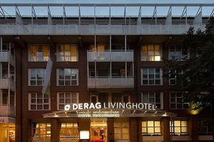 Livinghotel Crown American Hotels | Luxury, Comfort & Top Destinations Livinghotel | Crown American Hotels | Luxury, Comfort & Top Destinations