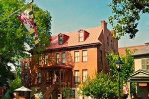 Charming Historic Inns & Boutique Hotels | Crown American Hotels | Luxury, Comfort & Top Destinations