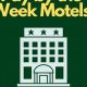 Affordable Pay By Week Motels: Extended Stay Deals | Crown American Hotels | Luxury, Comfort & Top Destinations