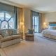 Luxury Grand America Hotel Rooms & Suites | Crown American Hotels | Luxury, Comfort & Top Destinations