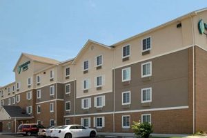 Affordable WoodSpring Suites Weekly Rates & Deals | Safem Fabrication - Precision Engineering & Custom Manufacturing Solutions