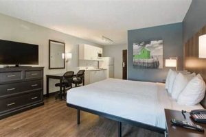 Best Extended Stay Hotels in Union City Crown American Hotels | Luxury, Comfort & Top Destinations Best Extended Stay Hotels in Union City | Crown American Hotels | Luxury, Comfort & Top Destinations