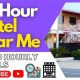 Find Cheap 24-Hour Motels Near You Now | Crown American Hotels | Luxury, Comfort & Top Destinations