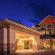 Best Hotel Prices in Salt Lake City, UT | Crown American Hotels | Luxury, Comfort & Top Destinations