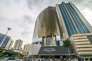 Luxury Hotel Las Americas Golden Tower Panama City | Safem Fabrication - Precision Engineering & Custom Manufacturing Solutions