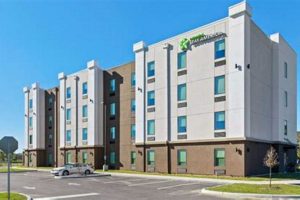 Best Extended Stay America Sarasota Deals & Suites | Crown American Hotels | Luxury, Comfort & Top Destinations