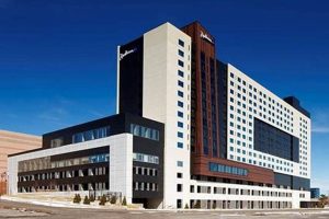 Best Hotels near Mall of America in Minneapolis | Crown American Hotels | Luxury, Comfort & Top Destinations