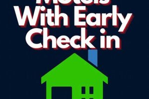 Best Motels with Early Check In Near Me: Top Picks Crown American Hotels | Luxury, Comfort & Top Destinations Best Motels with Early Check In Near Me: Top Picks | Crown American Hotels | Luxury, Comfort & Top Destinations