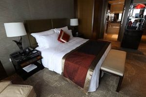 Living in Hotels Long-Term: A Guide | Crown American Hotels | Luxury, Comfort & Top Destinations