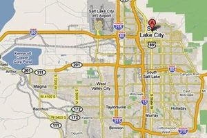 Best Hotels: Page to Salt Lake City Guide | Safem Fabrication - Precision Engineering & Custom Manufacturing Solutions