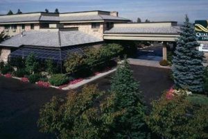Best Extended Stay Hotels in Spokane WA | Safem Fabrication - Precision Engineering & Custom Manufacturing Solutions