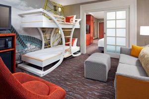 Best Family Suite Hotels Near Me: Deals & Offers | Crown American Hotels | Luxury, Comfort & Top Destinations