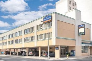 Best Extended Stay Hotels in Atlantic City NJ Crown American Hotels | Luxury, Comfort & Top Destinations Best Extended Stay Hotels in Atlantic City NJ | Crown American Hotels | Luxury, Comfort & Top Destinations