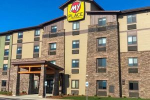 Best Extended Stay Hotels Kalispell MT: Top Suites Crown American Hotels | Luxury, Comfort & Top Destinations Best Extended Stay Hotels Kalispell MT: Top Suites | Crown American Hotels | Luxury, Comfort & Top Destinations