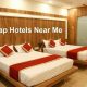 Best Price Hotels Near Me: Book Now & Save | Crown American Hotels | Luxury, Comfort & Top Destinations