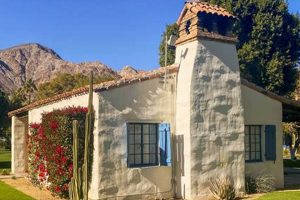 Luxury Historic Hotels & Resorts in Palm Springs CA | Crown American Hotels | Luxury, Comfort & Top Destinations
