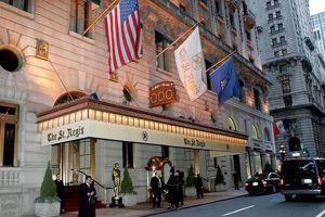 Best American Hotels in NYC: Top Picks & Deals | Crown American Hotels | Luxury, Comfort & Top Destinations