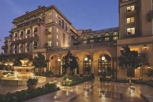 Best Luxury Hotels in the USA: Top Picks | Safem Fabrication - Precision Engineering & Custom Manufacturing Solutions