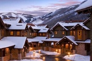 Top Family Resorts in Salt Lake City, UT | Crown American Hotels | Luxury, Comfort & Top Destinations