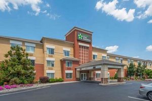 Best Extended Stay Hotels in NJ | Top Deals Crown American Hotels | Luxury, Comfort & Top Destinations Best Extended Stay Hotels in NJ | Top Deals | Crown American Hotels | Luxury, Comfort & Top Destinations