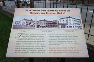 Best American Houses & Hotels: Top US Stays | Crown American Hotels | Luxury, Comfort & Top Destinations