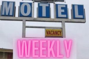 Find the Cheapest Weekly Motel Rates & Deals Crown American Hotels | Luxury, Comfort & Top Destinations Find the Cheapest Weekly Motel Rates & Deals | Crown American Hotels | Luxury, Comfort & Top Destinations