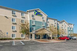 Best Extended Stay Hotels in Milton FL | Top Suites Crown American Hotels | Luxury, Comfort & Top Destinations Best Extended Stay Hotels in Milton FL | Top Suites | Crown American Hotels | Luxury, Comfort & Top Destinations