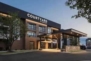 Best America Hotel Courtyards: Relax & Unwind Crown American Hotels | Luxury, Comfort & Top Destinations Best America Hotel Courtyards: Relax & Unwind | Crown American Hotels | Luxury, Comfort & Top Destinations