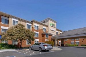 Extended Stay Fremont Blvd South | Fremont Crown American Hotels | Luxury, Comfort & Top Destinations Extended Stay Fremont Blvd South | Fremont | Crown American Hotels | Luxury, Comfort & Top Destinations