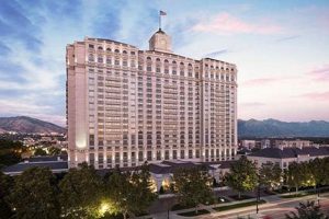 Explore the Grand Hotel Utah: History & Luxury | Crown American Hotels | Luxury, Comfort & Top Destinations