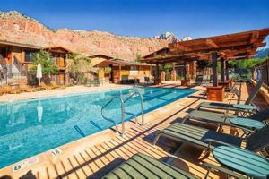 Best Utah Hotels for Sale: Find Your Deal | Crown American Hotels | Luxury, Comfort & Top Destinations