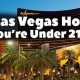 Hotels For Under 21 | Crown American Hotels | Luxury, Comfort & Top Destinations