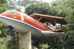 Top 10 Strangest Hotels in America: Quirky Stays Crown American Hotels | Luxury, Comfort & Top Destinations Top 10 Strangest Hotels in America: Quirky Stays | Crown American Hotels | Luxury, Comfort & Top Destinations