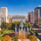 Top Salt Lake City Hotels & Vacation Rentals | Crown American Hotels | Luxury, Comfort & Top Destinations