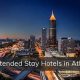 Find Cheap Weekly Hotels in Atlanta GA | Best Deals | Crown American Hotels | Luxury, Comfort & Top Destinations