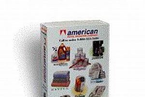 Shop American Hotel Register Catalog: Supplies & More | Crown American Hotels | Luxury, Comfort & Top Destinations