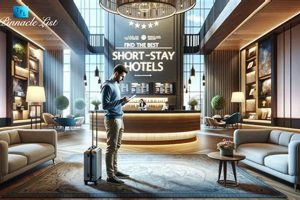 Best Cheap Short Stay Hotels & Deals | Crown American Hotels | Luxury, Comfort & Top Destinations