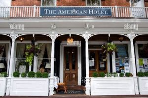 Best American Hotels on Long Island, NY | Crown American Hotels | Luxury, Comfort & Top Destinations