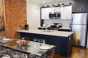 Best Extended Stay Hotels Brooklyn NYC | Top Deals | Crown American Hotels | Luxury, Comfort & Top Destinations