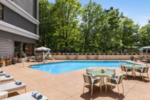Historic American Hotels of Atlanta: A Legacy | Crown American Hotels | Luxury, Comfort & Top Destinations
