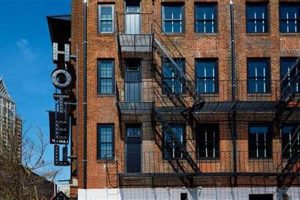 Boutique Hotel in Providence: The Dean Hotel Experience Crown American Hotels | Luxury, Comfort & Top Destinations Boutique Hotel in Providence: The Dean Hotel Experience | Crown American Hotels | Luxury, Comfort & Top Destinations