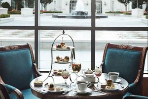Luxury Tea Time at Grand America Hotel Crown American Hotels | Luxury, Comfort & Top Destinations Luxury Tea Time at Grand America Hotel | Crown American Hotels | Luxury, Comfort & Top Destinations