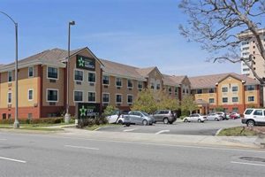 Best Extended Stay Hotels in Downtown LA Crown American Hotels | Luxury, Comfort & Top Destinations Best Extended Stay Hotels in Downtown LA | Crown American Hotels | Luxury, Comfort & Top Destinations