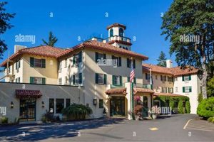 Charming Historic Hotels of the Oregon Coast Await Crown American Hotels | Luxury, Comfort & Top Destinations Charming Historic Hotels of the Oregon Coast Await | Crown American Hotels | Luxury, Comfort & Top Destinations