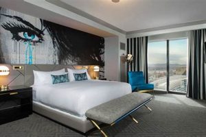 Book Weekly 2 Bedroom Suites: Comfort & Style | Crown American Hotels | Luxury, Comfort & Top Destinations