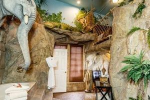 Best Themed Rooms Utah: Unique Hotel Stays | Crown American Hotels | Luxury, Comfort & Top Destinations