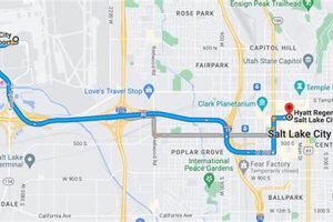 Best Salt Lake City Hotel Map & Guide Crown American Hotels | Luxury, Comfort & Top Destinations Best Salt Lake City Hotel Map & Guide | Crown American Hotels | Luxury, Comfort & Top Destinations